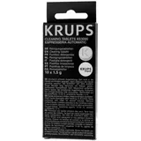 Krups XS3000 Reinigungstabletten 1 Packung