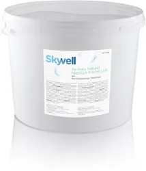 Skyvell Geruchsneutralisator Gel 10 kg - Eimer