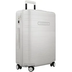 Horizn Studios Reisetrolley H6 Essential Check-In 64cm all white