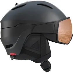 Salomon Driver S Herren Skihelm
