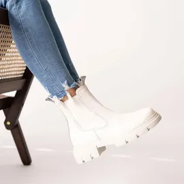 Paul Green 9894 Weiß 41