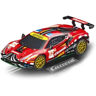 Carrera GO!!! Ferrari 488 GTE AF Corse, No. 52 20064179
