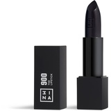 3ina The Lipstick Lippenstift Farbton 900 - Black 4,5 g