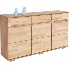 Home Affaire Sideboard »Vetro«, Breite 150 cm