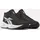 Reebok Press Herren Schwarz/Weiß 40