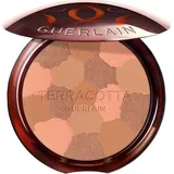 Guerlain Terracotta Light highliting Bronzer Puder nachfüllbar Farbton 03 Medium Warm 10 g