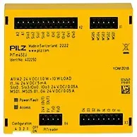 Pilz PITmode 402250