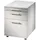 OTTO Office Flexiline II Rollcontainer 43 x 59 x 55,3 cm grau
