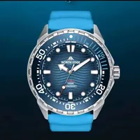 North Edge TRITON Taschenuhr mit Solartechnologie in 2 Varianten