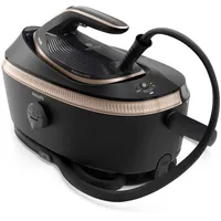 Philips PerfectCare 8000 Series PSG8300/80 schwarz/gold