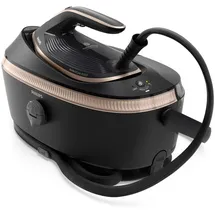 Philips PerfectCare 8000 Series PSG8300/80 schwarz/gold