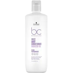 Schwarzkopf Professional BC BONACURE Frizz Away Frizz Away Conditioner 1000 ml 