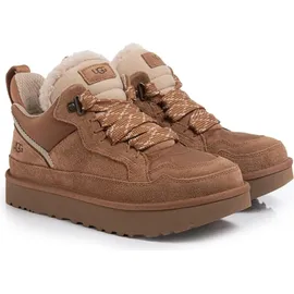 UGG Australia Lowmel Chestnut 42