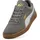 Puma Unisex Club II Sneaker CAST Iron White, 41