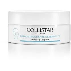 Collistar MAKE-UP REMOVING CLEANSING BALM Make-up Entferner 100 ml Damen 