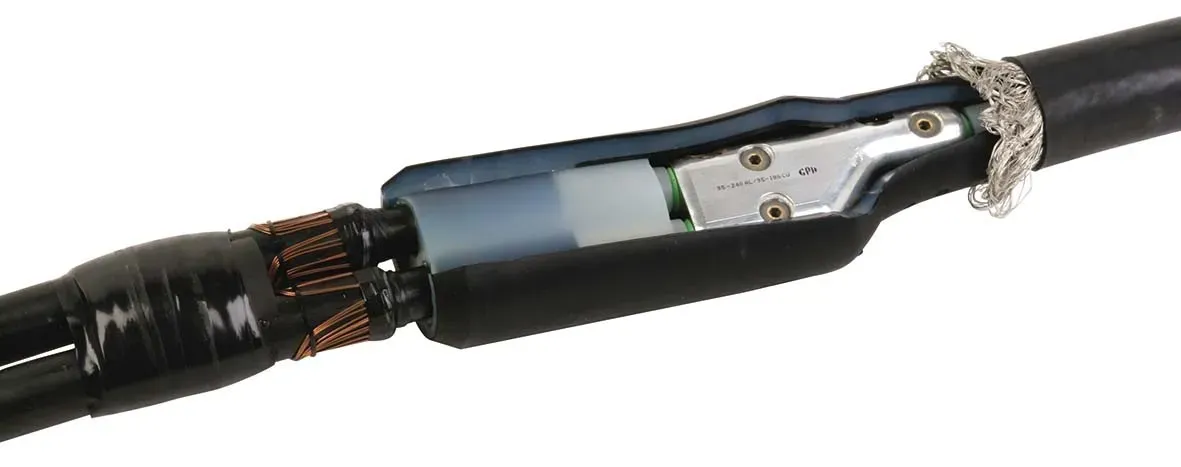 3M Deutschland Verb.+Abzweiggarnitur 93-BP 620-1