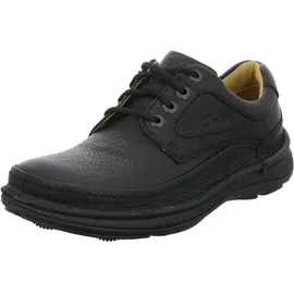 CLARKS Nature Three schwarz, 39.5