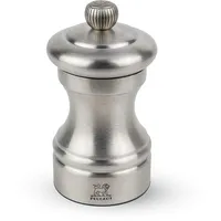 Peugeot Bistro Chef Salzmühle 10 cm edelstahl