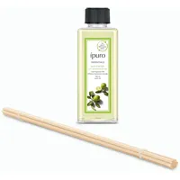 ipuro Lime Light Nachfüllung 200 ml