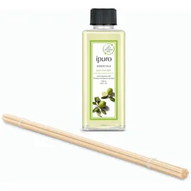 ipuro Lime Light Nachfüllung 200 ml