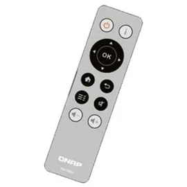 QNAP NAS IR remote control 2 (RM-IR002)