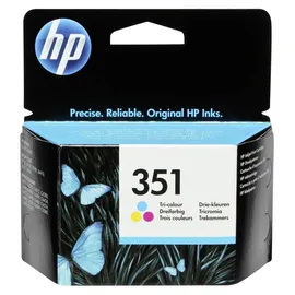 HP 351 CMY 