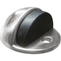Marchesi Bodentürpuffer - Bodenpl. ø 45 mm, Anschlagh. 17
