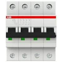 ABB Stotz S&J Sicherungsautomat S204-B32