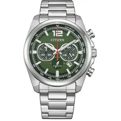 Citizen Chronograph Chronograph CA4640-50X - silber