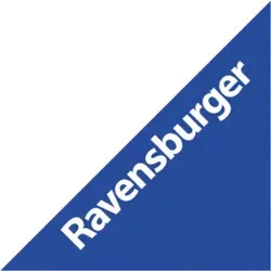 RAVENSBURGER Kartenspiel Lernen Lachen Selbermachen 80543 Erstes Englisch
