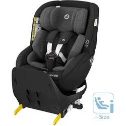 Maxi-Cosi Kindersitz Mica Pro Eco i-Size, schwarz