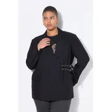 Studio Untold Blazer Schwarz 50-52