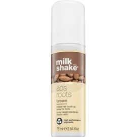milk_shake SOS Roots Braun 75 ml
