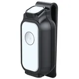 Fenix Mini-Lite LED Taschenlampe mit Clip 150 Lumen - Schwarz