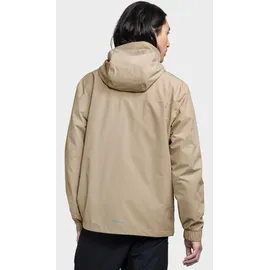 Schöffel Herren Style Bohorok Jacke (Größe XL, beige)