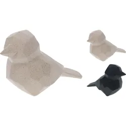 Vogel GEOMETRISCH