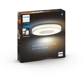 Philips Hue White Ambiance Being 22,5 W weiß