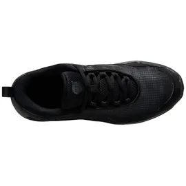 Nike Air Max Nova Kinder Schwarz 36