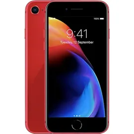 Apple iPhone 8 64 GB (PRODUCT)RED
