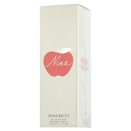 Nina Ricci Nina Eau de Toilette Refill 150 ml