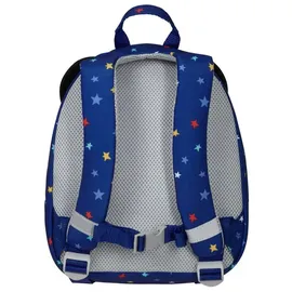 Samsonite Disney Ultimate 2.0 Kinderrucksack S, 28.5 cm, 7 L, Mehrfarbig (Mickey Stars) 3 Rucksack Schulrucksack Blau Polyester