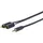 Vivolink Audiokabel PROMJRCA2 3,5mm Klinken-Stecker / 2x RCA-Stecker 2,0m (PROMJRCA2)