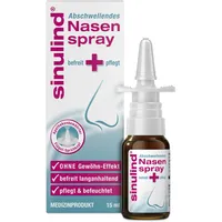 Klosterfrau Sinulind Nasenspray 15ml