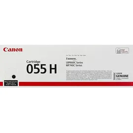 Canon 055H schwarz