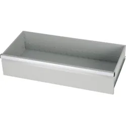 Regalwerk BERT-Schublade 200 für Schubladenschränke BxT: 980x500mm