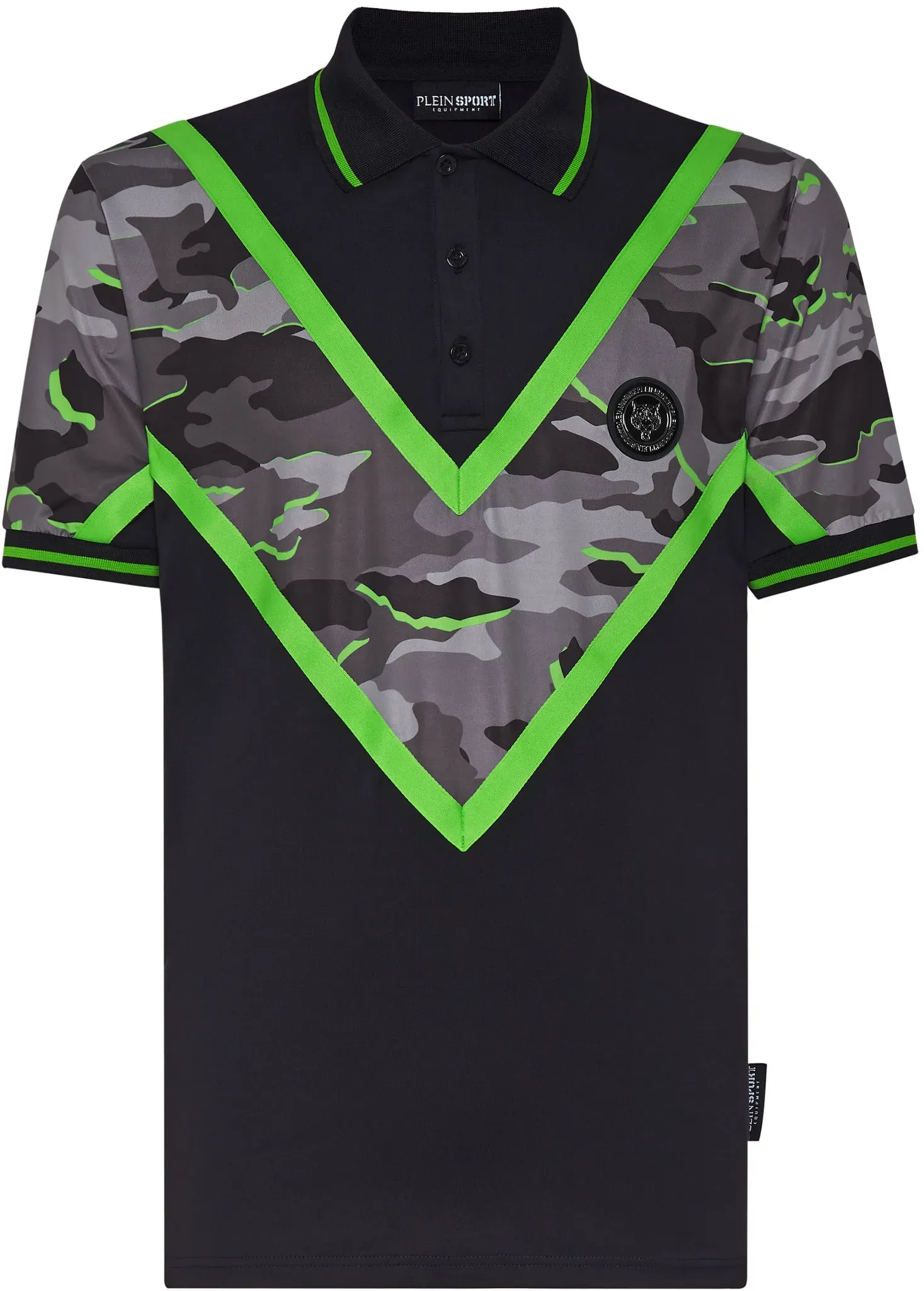 T-Shirt PLEIN SPORT 
