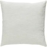 Andiamo Kissen Emy 40 x 40 cm Weiß