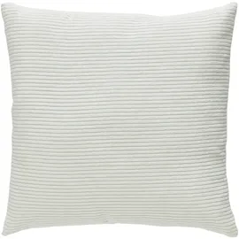 Andiamo Kissen Emy 40 x 40 cm Weiß