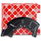 FEBI Bilstein Spritzblech, Bremsscheibe