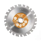 KWB Kreissägeblatt 190 x 16 mm 1 St.